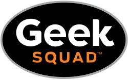 Geek Squad Logo